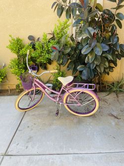 Women’s Beach Cruiser
