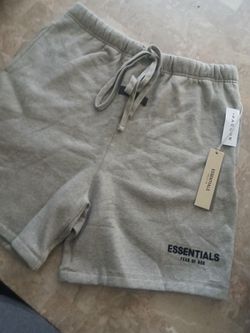 Essentials shorts