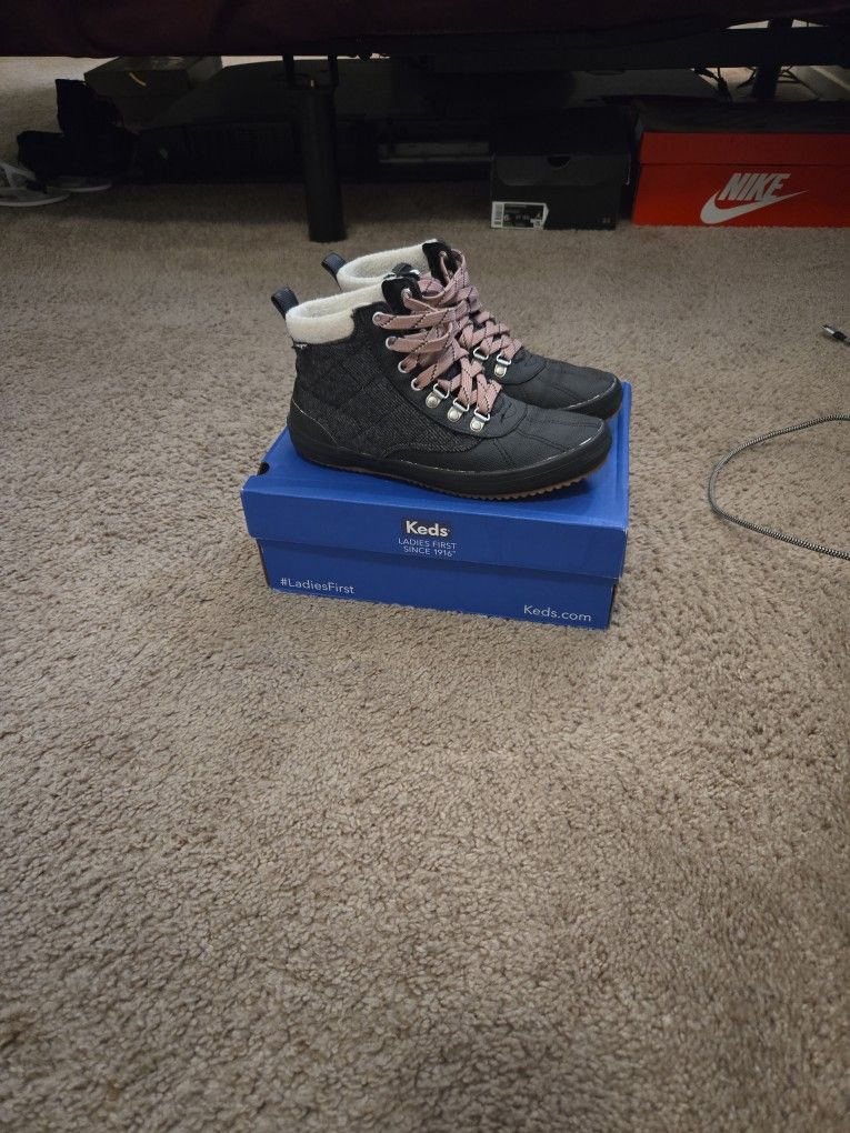 Kids Rain Boots
