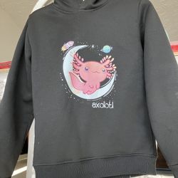5 Girls Hoodie Jackets 10/12