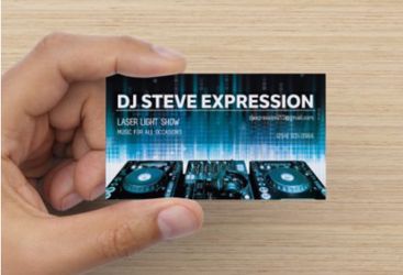 --DJ STEVE-EXPRESSION--