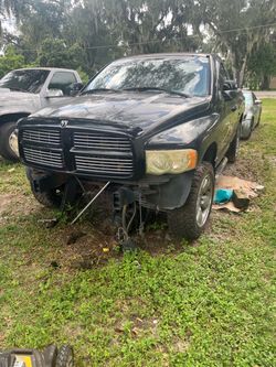 2003 Dodge Ram