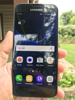 Samsung Galaxy S7 - Unlocked