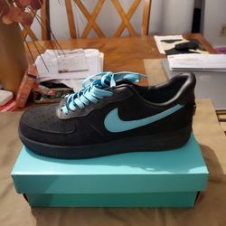 Nike Air Force 1 1837