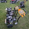 Pressure Washer 