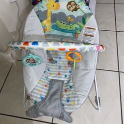 Baby Bouncer 