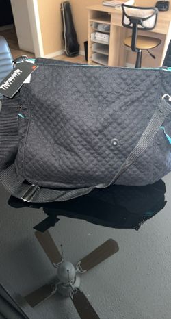 Diaper Bag