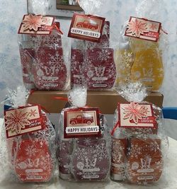 Scentsy Stocking Stuffers