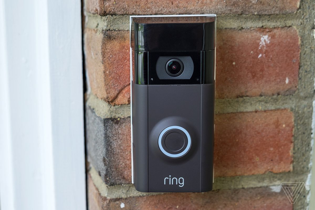 🆓 RING DOOR BELL