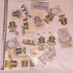 AKA Accessories 