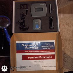 911 urgent care call kit