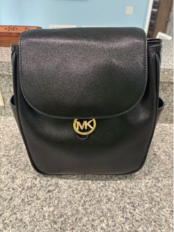 Michael Kors backpack