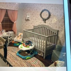 Crib