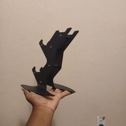 Full Metal-Controler Stan