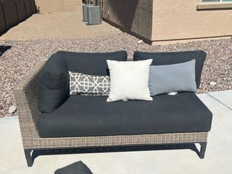 Backyard Patio Set