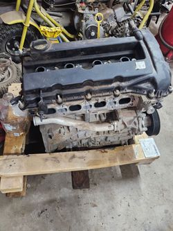 2017 jeep 2.0 core