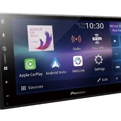 Pioneer DMH-W3050NEX