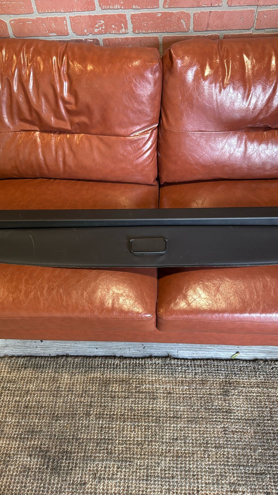 Luggage Compartment Cover Volvo XC90 Genuine