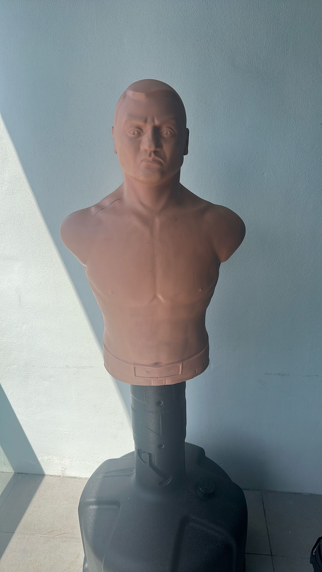 Punching Bag Bob (boxing)