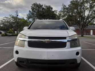 2008 Chevy Equinox