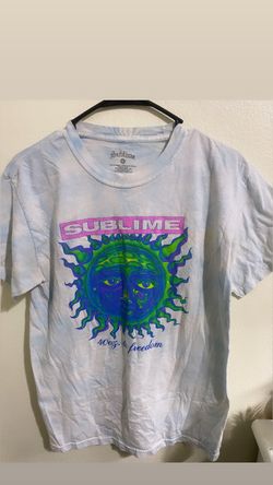 Women’s Sublime Tshirt