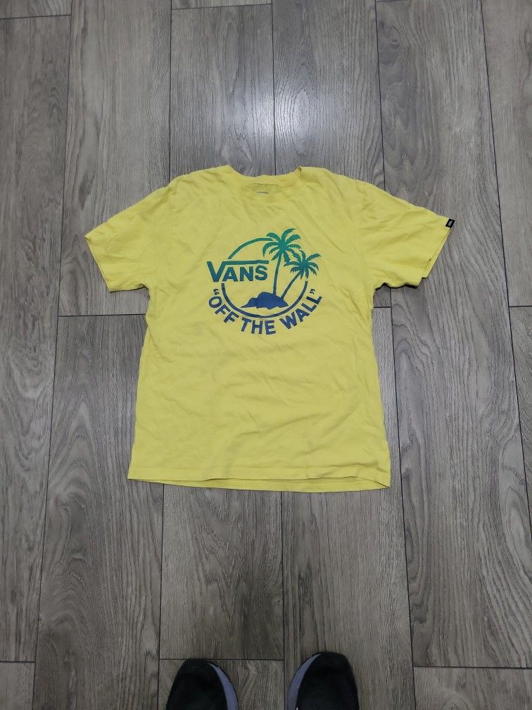 Vans T Shirt