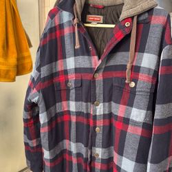 Craftsman Work Jacket