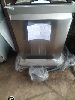 Dishwasher