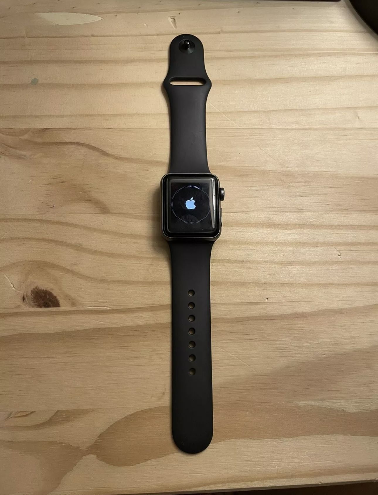 Apple Watch Series 3