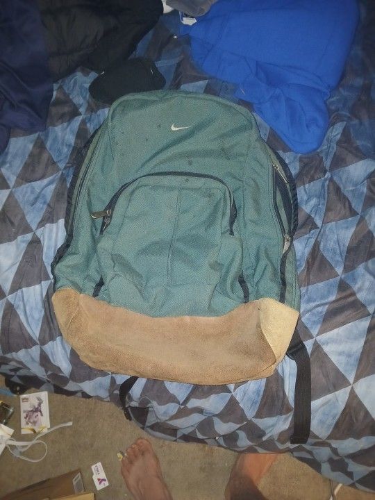 Nike Backpack
