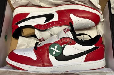 Nike Air Jordon 1 Low OG  Sz 11.5 (NIB Stock X)