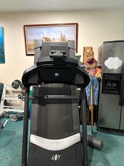 NordicTrack Treadmill