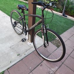 Men's Infinity AI Aluminum Boss Three 