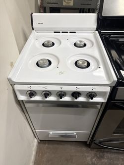 20 Inch Gas Stove 