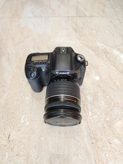 Canon Photography Kit Complete