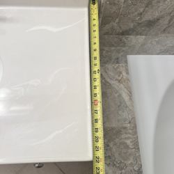 Bathroom Sink And Vanity