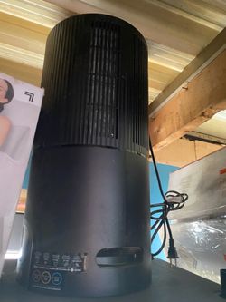 Air purifier