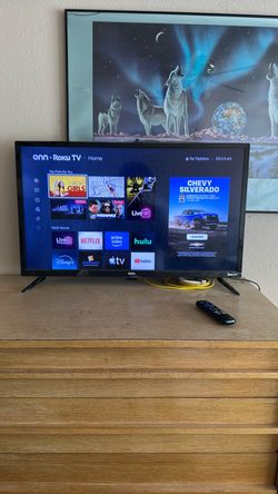 29 inch Roku TV