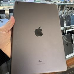 Apple iPad 7th Gen – 128GB