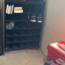 30 Pc Shoe Holder 