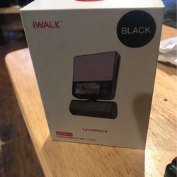 Link Pod 4 Potable Charger