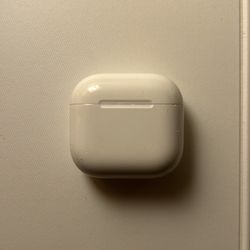 AirPods 4 With Noise Cancellation