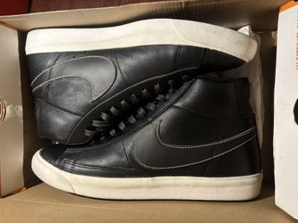 Nike Mid Blazer