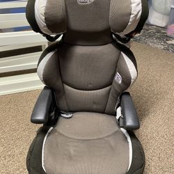Car Booster Seat - Evenflow