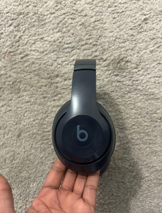 Brand New Beats