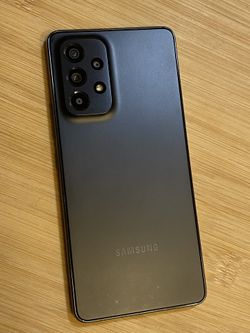 Galaxy A53 5G Fully Unlocked 