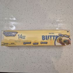 Sunny Days Squeeze Butter 14 oz