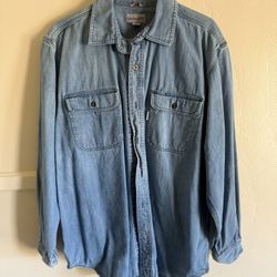 Carhartt jacket