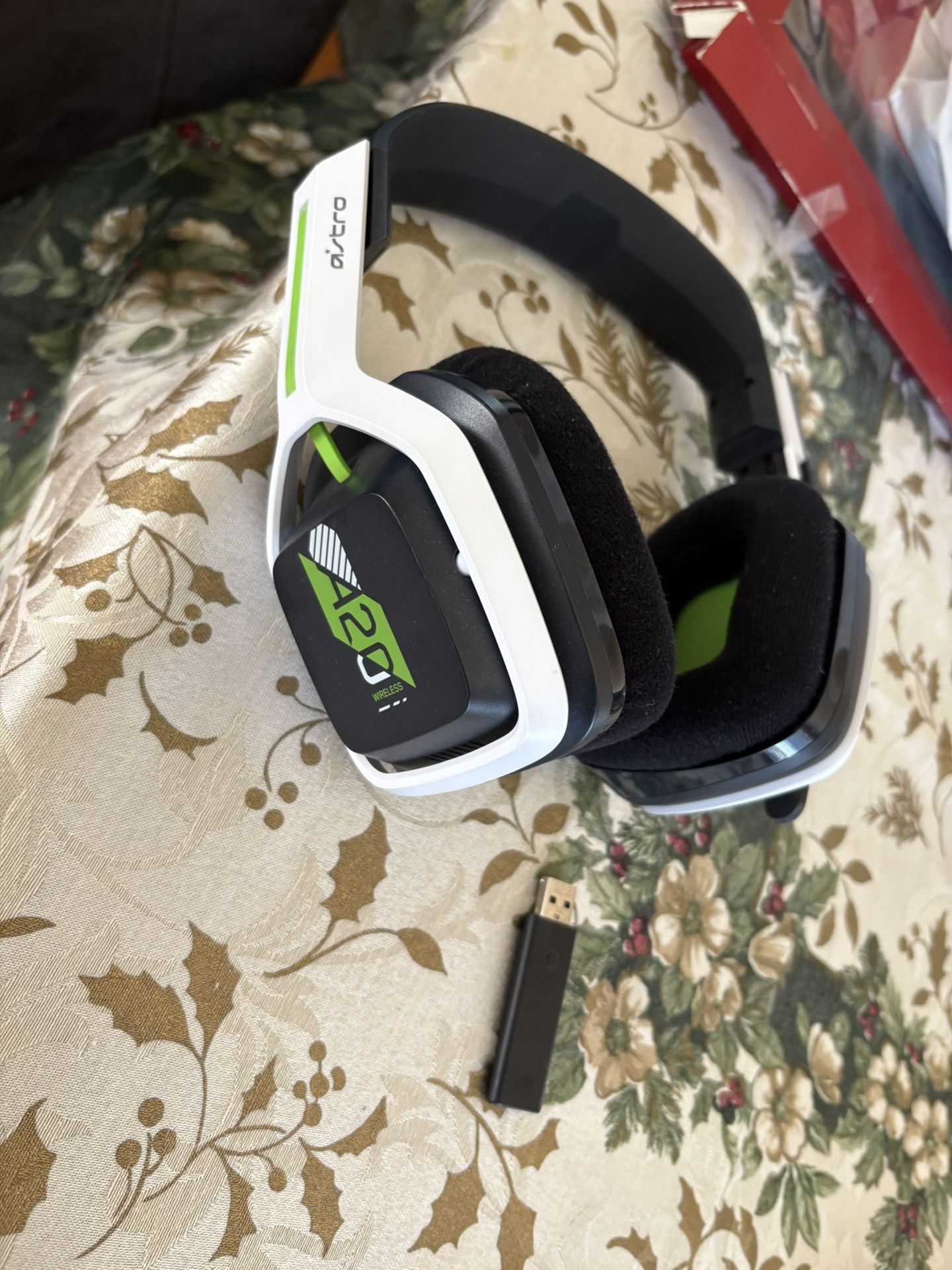 Astro Headset