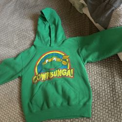 Kids Hoodie